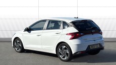 Hyundai i20 1.0T GDi 48V MHD SE Connect 5dr Petrol Hatchback